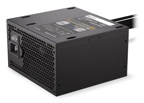 ENDORFY Zasilacz ENDORFY Elementum E5 450W (EY7A002) ENDORFY Zasilacz ENDORFY Elementum E5 450W (EY7A002)