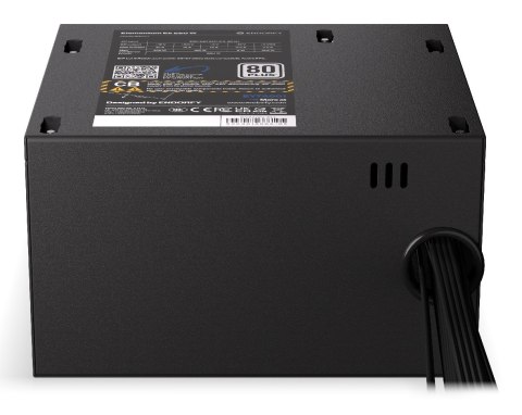 ENDORFY Zasilacz ENDORFY Elementum E5 450W (EY7A002) ENDORFY Zasilacz ENDORFY Elementum E5 450W (EY7A002)