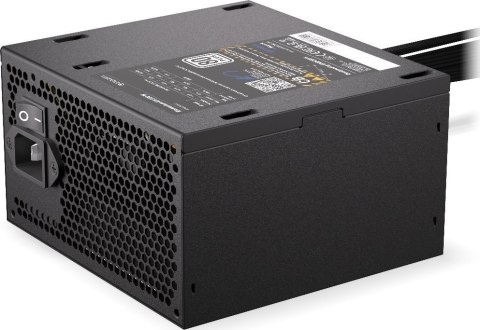 ENDORFY Zasilacz ENDORFY Elementum E5 550W (EY7A001) ENDORFY Zasilacz ENDORFY Elementum E5 550W (EY7A001)