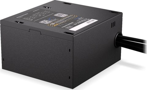 ENDORFY Zasilacz ENDORFY Elementum E5 550W (EY7A001) ENDORFY Zasilacz ENDORFY Elementum E5 550W (EY7A001)
