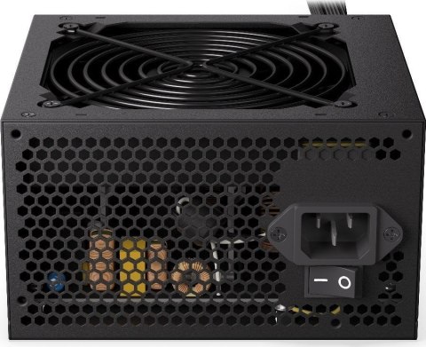ENDORFY Zasilacz ENDORFY Elementum E5 550W (EY7A001) ENDORFY Zasilacz ENDORFY Elementum E5 550W (EY7A001)