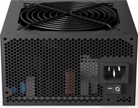 ENDORFY Zasilacz ENDORFY Supremo FM5 650W 80 Plus Gold ENDORFY Zasilacz ENDORFY Supremo FM5 650W 80 Plus Gold