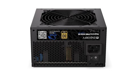 ENDORFY Zasilacz ENDORFY Supremo FM6 1000 W EY7A011 ENDORFY Zasilacz ENDORFY Supremo FM6 1000 W EY7A011