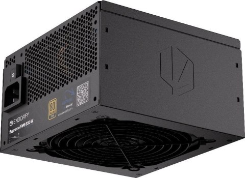 ENDORFY Zasilacz ENDORFY Supremo FM6 850 W EY7A012 ENDORFY Zasilacz ENDORFY Supremo FM6 850 W EY7A012