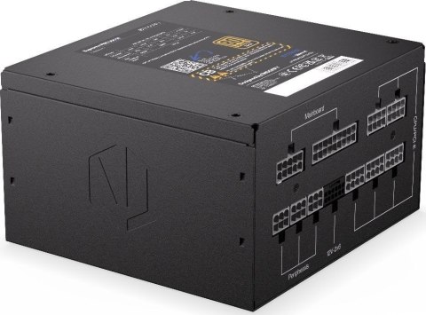 ENDORFY Zasilacz ENDORFY Supremo FM6 850 W EY7A012 ENDORFY Zasilacz ENDORFY Supremo FM6 850 W EY7A012