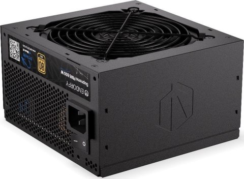 ENDORFY Zasilacz ENDORFY Supremo FM6 850 W EY7A012 ENDORFY Zasilacz ENDORFY Supremo FM6 850 W EY7A012