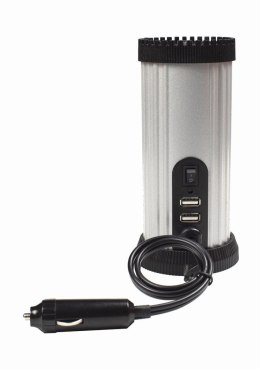 ENERGENIE ENERGENIE PRZETWORNICA AC/DC 12V (SAMOCHÓD) NA 230V 150W