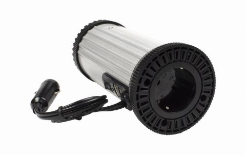 ENERGENIE ENERGENIE PRZETWORNICA AC/DC 12V (SAMOCHÓD) NA 230V 150W ENERGENIE ENERGENIE PRZETWORNICA AC/DC 12V (SAMOCHÓD) NA 230V 150W