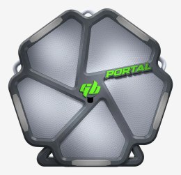 Gel Blaster GEL BLASTER Portal Smart Target inteligentny cel