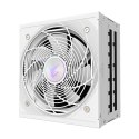 Gigabyte Zasilacz Gigabyte AORUS ELITE P1000W 80+ Platinum Modular PCIe 5.0 ICE (GP-AE1000PM PG5 ICE)