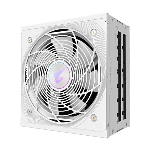 Gigabyte Zasilacz Gigabyte Aorus Elite Platinum ATX 3.1 ICE 850W Gigabyte Zasilacz Gigabyte Aorus Elite Platinum ATX 3.1 ICE 850W