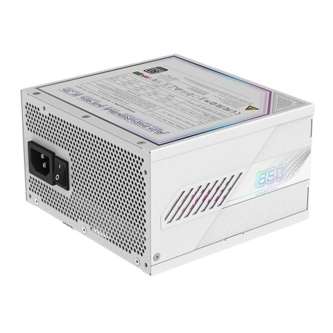 Gigabyte Zasilacz Gigabyte Aorus Elite Platinum ATX 3.1 ICE 850W Gigabyte Zasilacz Gigabyte Aorus Elite Platinum ATX 3.1 ICE 850W