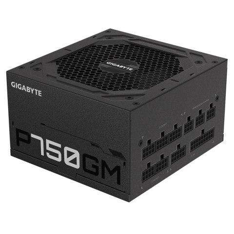 Gigabyte Zasilacz Gigabyte P750GM 750W 80+ Gold Gigabyte Zasilacz Gigabyte P750GM 750W 80+ Gold