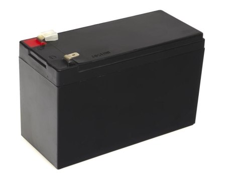 Green Cell GREEN CELL AKUMULATOR ŻELOWY AGM04 12V 7AH Green Cell GREEN CELL AKUMULATOR ŻELOWY AGM04 12V 7AH