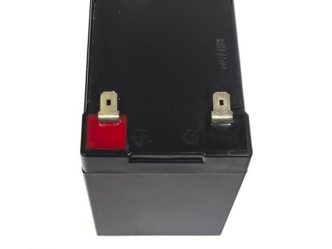 Green Cell GREEN CELL AKUMULATOR ŻELOWY AGM04 12V 7AH Green Cell GREEN CELL AKUMULATOR ŻELOWY AGM04 12V 7AH
