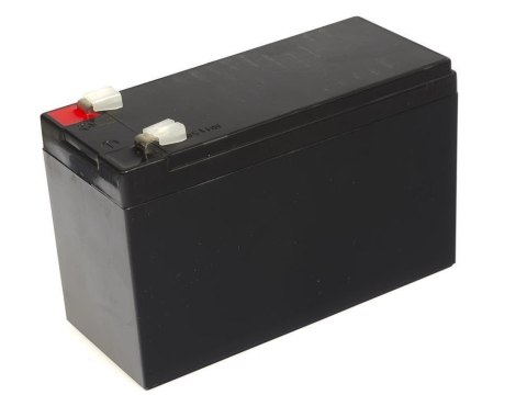 Green Cell GREEN CELL AKUMULATOR ŻELOWY AGM05 12V 7,2AH Green Cell GREEN CELL AKUMULATOR ŻELOWY AGM05 12V 7,2AH