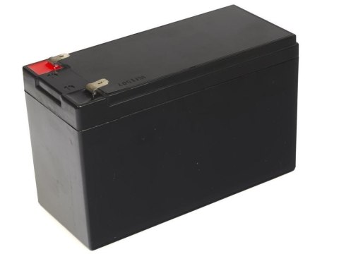 Green Cell GREEN CELL AKUMULATOR ŻELOWY AGM06 12V 9AH Green Cell GREEN CELL AKUMULATOR ŻELOWY AGM06 12V 9AH