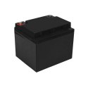Green Cell GREEN CELL AKUMULATOR ŻELOWY AGM23 12V 44AH
