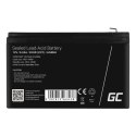 Green Cell GREEN CELL AKUMULATOR ŻELOWY AGM46 12V 8AH