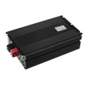 Green Cell GREEN CELL PRZETWORNICA INV11 12V-230V 2000W/4000W CZYSTA SINUSOIDA