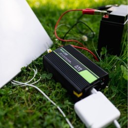 Green Cell GREEN CELL PRZETWORNICA INV15 12V-230V 3000W/6000W CZYSTA SINUSOIDA