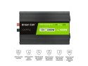 Green Cell GREEN CELL PRZETWORNICA LCD 12V/230V 2000W/4000W CZYSTY SINUS INVGC12P2000LCD