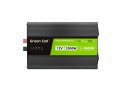 Green Cell GREEN CELL PRZETWORNICA LCD 12V/230V 2000W/4000W CZYSTY SINUS INVGC12P2000LCD