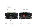 Green Cell GREEN CELL PRZETWORNICA LCD 12V/230V 2000W/4000W CZYSTY SINUS INVGC12P2000LCD