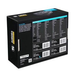 IBOX Zasilacz IBOX AURORA 600W 14 CM FAN ZIA600W14CMBOX