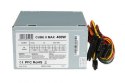 IBOX Zasilacz IBOX CUBE II 400W 12 CM FAN ZIC2400W12CMFA (400 W)