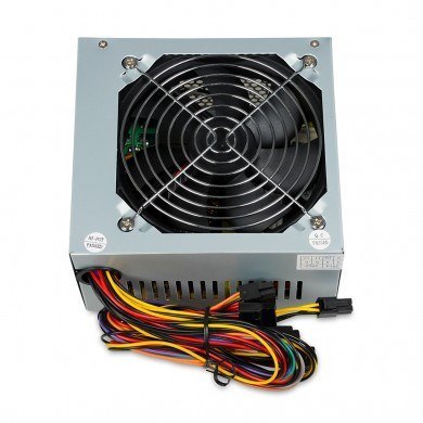 IBOX Zasilacz IBOX CUBE II 400W 12 CM FAN ZIC2400W12CMFA (400 W) IBOX Zasilacz IBOX CUBE II 400W 12 CM FAN ZIC2400W12CMFA (400 W)