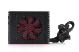 MODECOM MODECOM ZASILACZ KOMPUTEROWY VOLCANO 750 120MM FAN