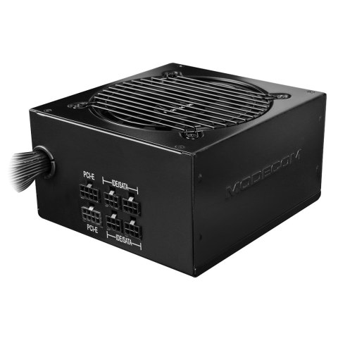 MODECOM MODECOM ZASILACZ MC-B88-700SM 80+ BRONZE 230V EU MODECOM MODECOM ZASILACZ MC-B88-700SM 80+ BRONZE 230V EU
