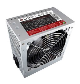 MODECOM Zasilacz MODECOM 400W ZAS-LOGI-LC-400-ATX-PFC