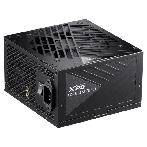XPG Zasilacz XPG COREREACTOR II 1200W 80+ Gold XPG Zasilacz XPG COREREACTOR II 1200W 80+ Gold
