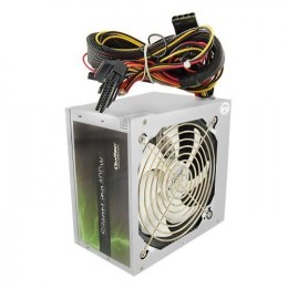 Qoltec Zasilacz Qoltec 02 ATX 425W BULK II (425 W; Pasywne; 120 mm)