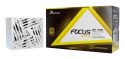 Seasonic Zasilacz PSU 750W Seasonic FOCUS-GX-750-V4-WHITE ATX 3.1 80+ Gold
