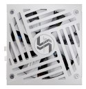 Seasonic Zasilacz PSU 750W Seasonic FOCUS-GX-750-V4-WHITE ATX 3.1 80+ Gold