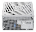 Seasonic Zasilacz PSU 750W Seasonic FOCUS-GX-750-V4-WHITE ATX 3.1 80+ Gold