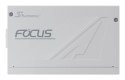 Seasonic Zasilacz PSU 750W Seasonic FOCUS-GX-750-V4-WHITE ATX 3.1 80+ Gold