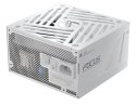 Seasonic Zasilacz PSU 750W Seasonic FOCUS-GX-750-V4-WHITE ATX 3.1 80+ Gold