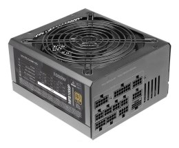 TACENS TACENS MARS MPB1000P 1000W DC-DC, ATX 3.1, PCIe 5.1, 80PLUS GOLD - zasilacz/PSU