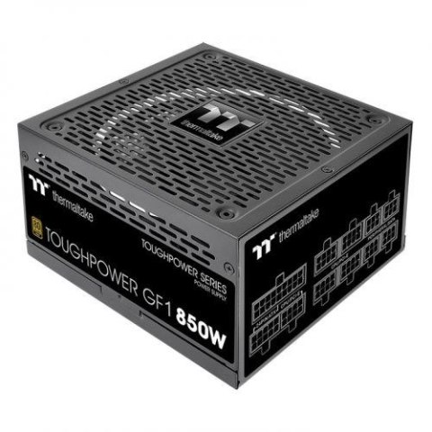 Thermaltake THERMALTAKE PSU TOUGHPOWER GF1 850W MODULAR 80+GOLD PS-TPD-0850FNFAGE-1