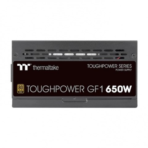 Thermaltake THERMALTAKE TOUGHPOWER GF 650W MODULAR 80+GOLD PS-TPD-0650FNFAGE-2 Thermaltake THERMALTAKE TOUGHPOWER GF 650W MODULAR 80+GOLD PS-TPD-0650FNFAGE-2