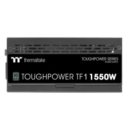 Thermaltake THERMALTAKE TOUGHPOWER TF1 1550W MODULAR 80+ TITANIUM PS-TPD-1550FNFATE-1