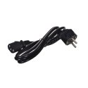 Thermaltake Zasilacz Thermaltake Litepower II Black 450W PS-LTP-0450NPCNEU-2 (450 W; Aktywne; 120 mm)