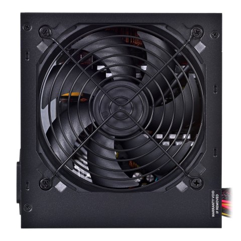 Thermaltake Zasilacz Thermaltake Litepower II Black 450W PS-LTP-0450NPCNEU-2 (450 W; Aktywne; 120 mm) Thermaltake Zasilacz Thermaltake Litepower II Black 450W PS-LTP-0450NPCNEU-2 (450 W; Aktywne; 120 mm)