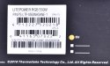 Thermaltake Zasilacz Thermaltake Litepower RGB PS-LTP-0550NHSANE-1 (550 W; Aktywne; 120 mm)