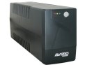A-LAN Alan-zasilacz awaryjny UPS 850VA Line-Interactive