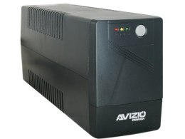 A-LAN Alan-zasilacz awaryjny UPS 850VA Line-Interactive